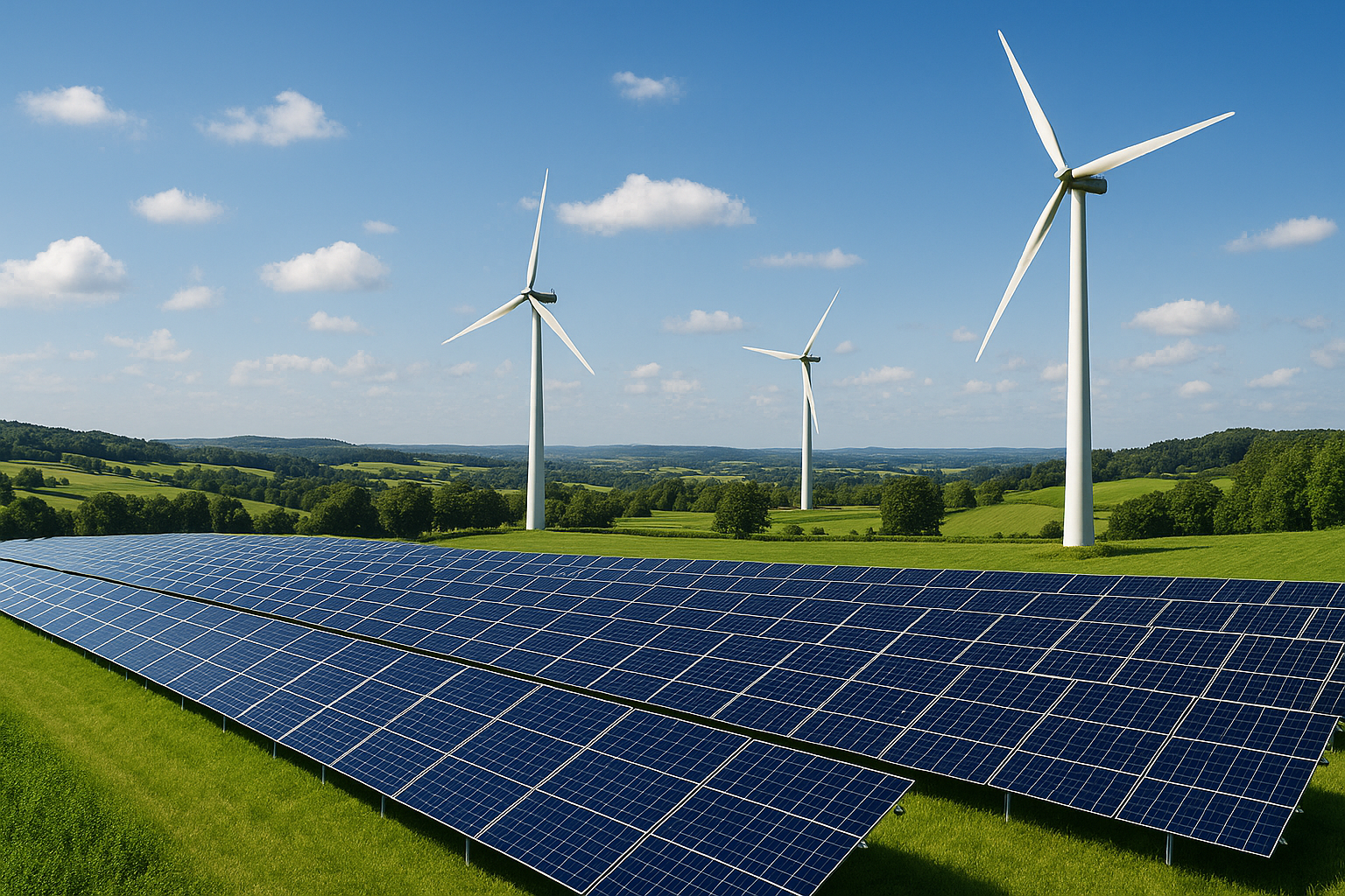 울산 친환경 에너지 이미지